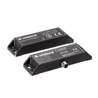 Wieland Magneetschakelaar sma 0219