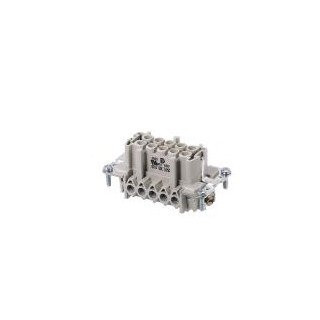 Wieland Male insert bas STS 10 2,5 50