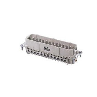 Wieland Male insert bas STS 24 2,5