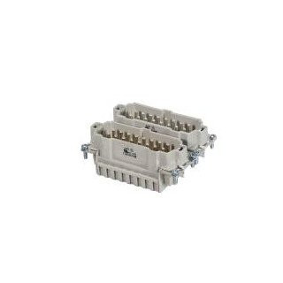 Wieland Male insert bas STS 32 2,5 50