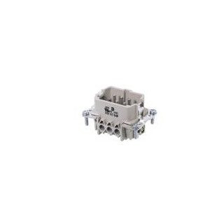 Wieland Male insert bas STS od 6 2,5 50