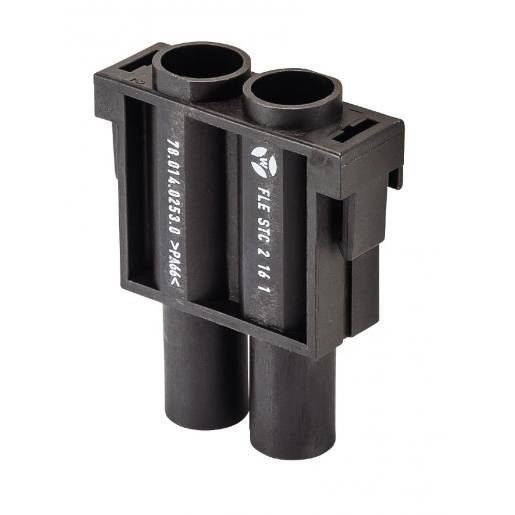 Wieland Male insertfle STC 2 16 1