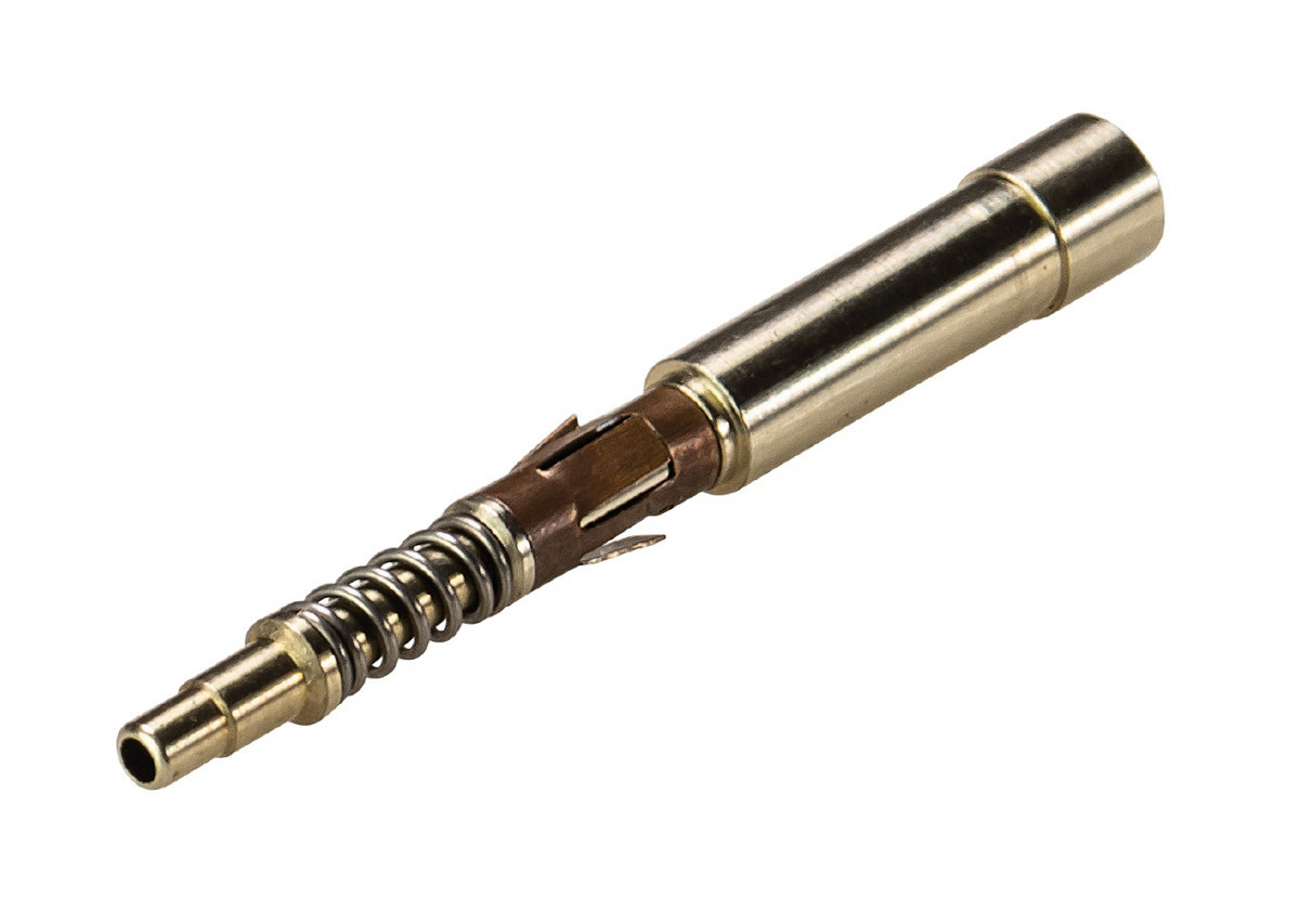 Wieland REVOS Male Kontakt LWL