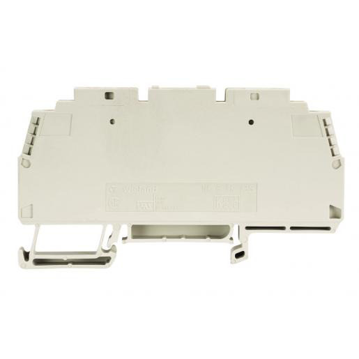 Wieland Mes scheidingsklem WK 6 TK/35