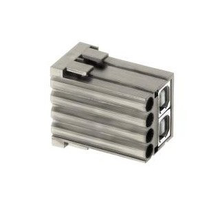 Wieland Module insert fle bruinc 4 40