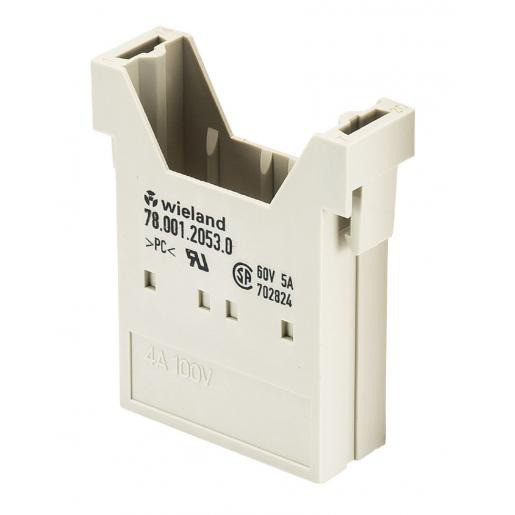 Wieland Modulraam fle buc 20 10