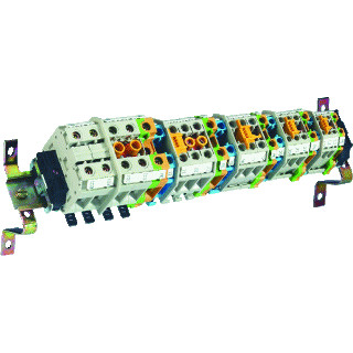 Wieland BEVBEUGEL 9018H COMPL. XD