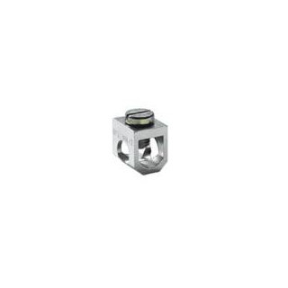Wieland Aansluitklem stroomrail 35MM²