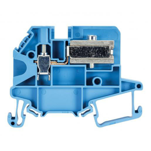 Wieland N-scheidingsklem WT 4 NT