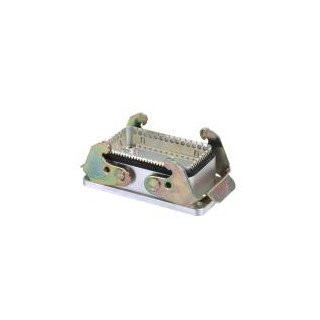 Wieland Revos behuizing rechthoekige connectoren ip54 B48MM H30MM aanbouwbehuizing