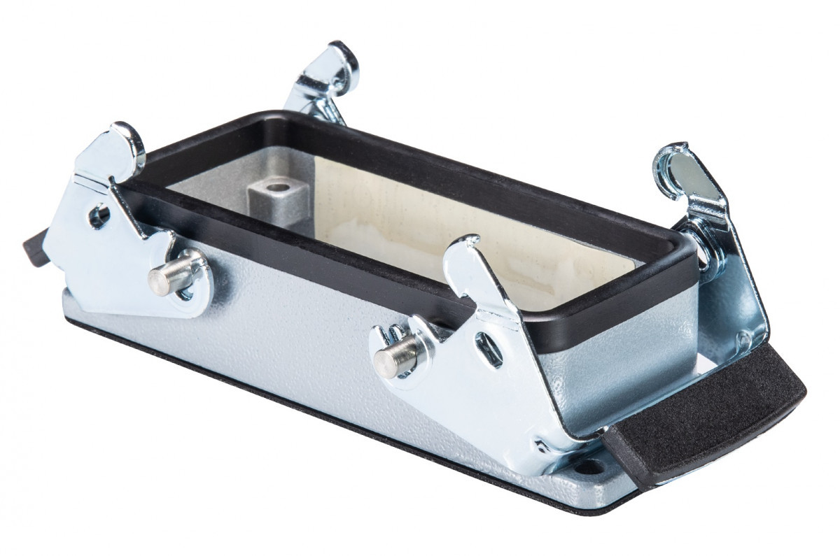 Wieland REVOS Onderhuis Bas gut ga 16 5S A