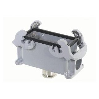 Wieland Revos behuizing rechthoekige connectoren ip54 B57MM H57MM aanbouwbehuizing