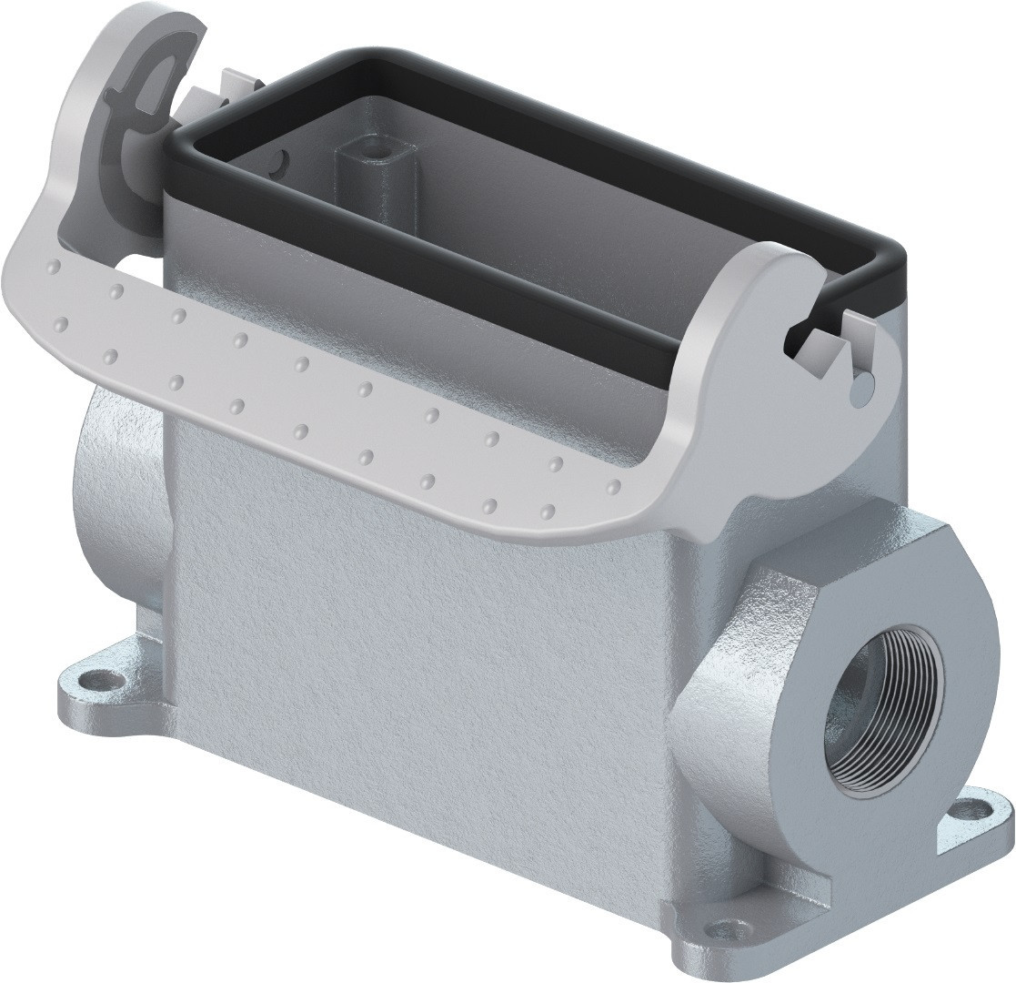 Wieland REVOS Onderhuis Bas gut GL 64HM40 50 a1