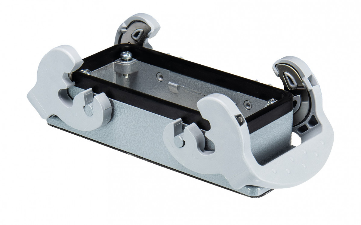 Wieland REVOS Onderhuis Bas gut GX 40H 50 A