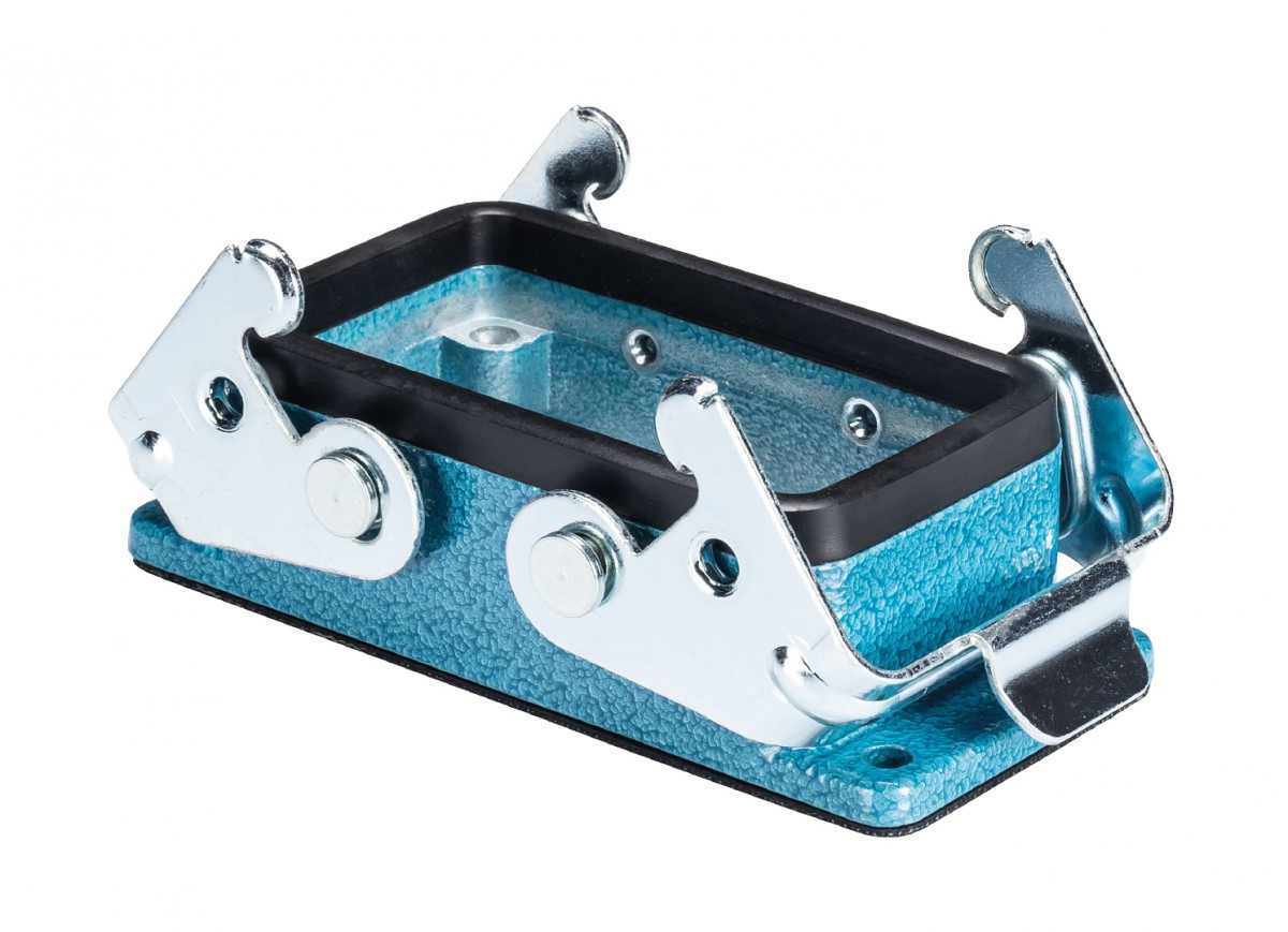 Wieland REVOS Onderhuis Ex gut ga10 09ia Z