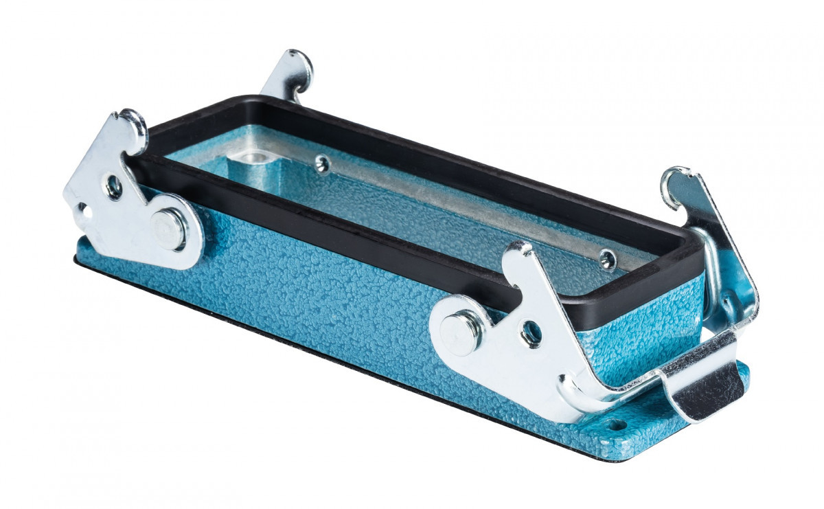 Wieland REVOS Onderhuis Ex gut ga24 09ia Z