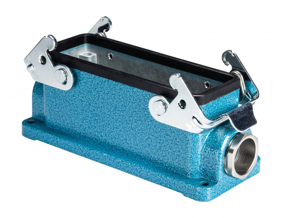Wieland REVOS Onderhuis Ex gut GB24 M25 09ia Z0