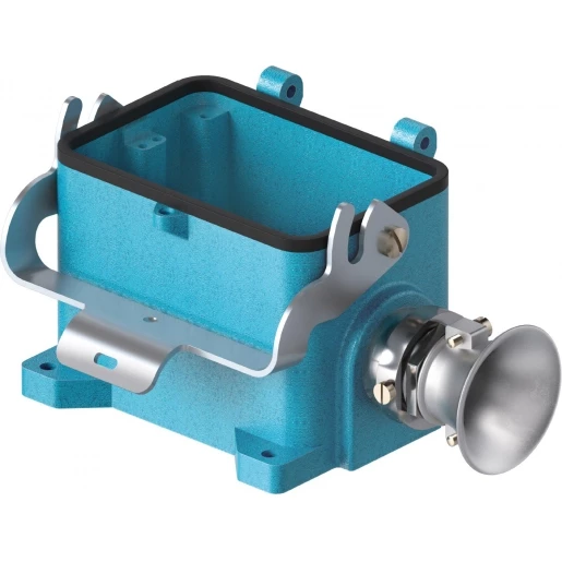 Wieland Onderhuis ex gut GM48 M32 09ia Z3