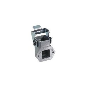 Wieland Revos behuizing rechthoekige connectoren ip54 B26MM H40,5MM aanbouwbehuizing zij