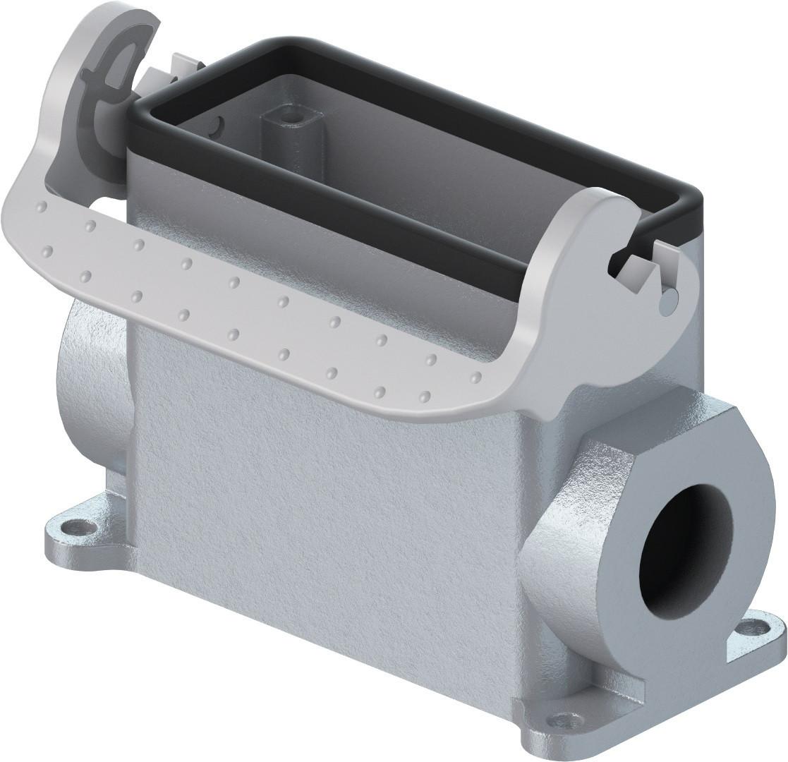 Wieland REVOS Onderhuisbas Gut GM 24HM40 a1