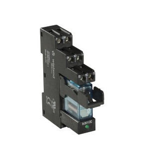 Wieland Flare schakelrelais