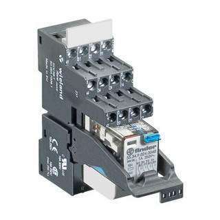 Wieland Flare schakelrelais