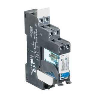 Wieland Flare schakelrelais