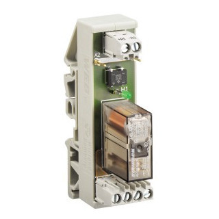 Wieland Schakelrelais