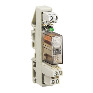 Wieland Schakelrelais