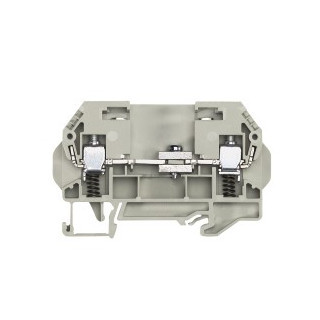 Wieland Rijgklem WKN 6 TK SF