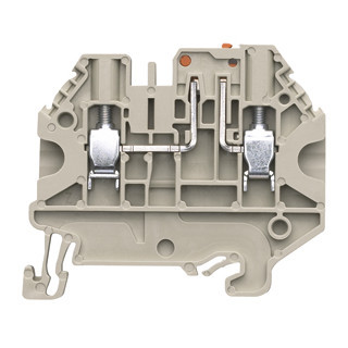 Wieland Rijgklem WT 4 TKM P
