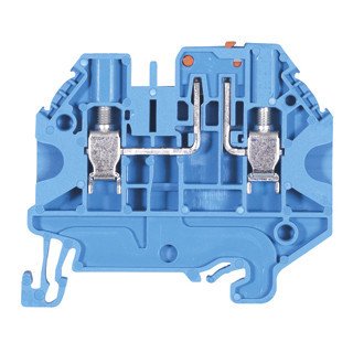 Wieland Rijgklem WT 4 TKM P BL
