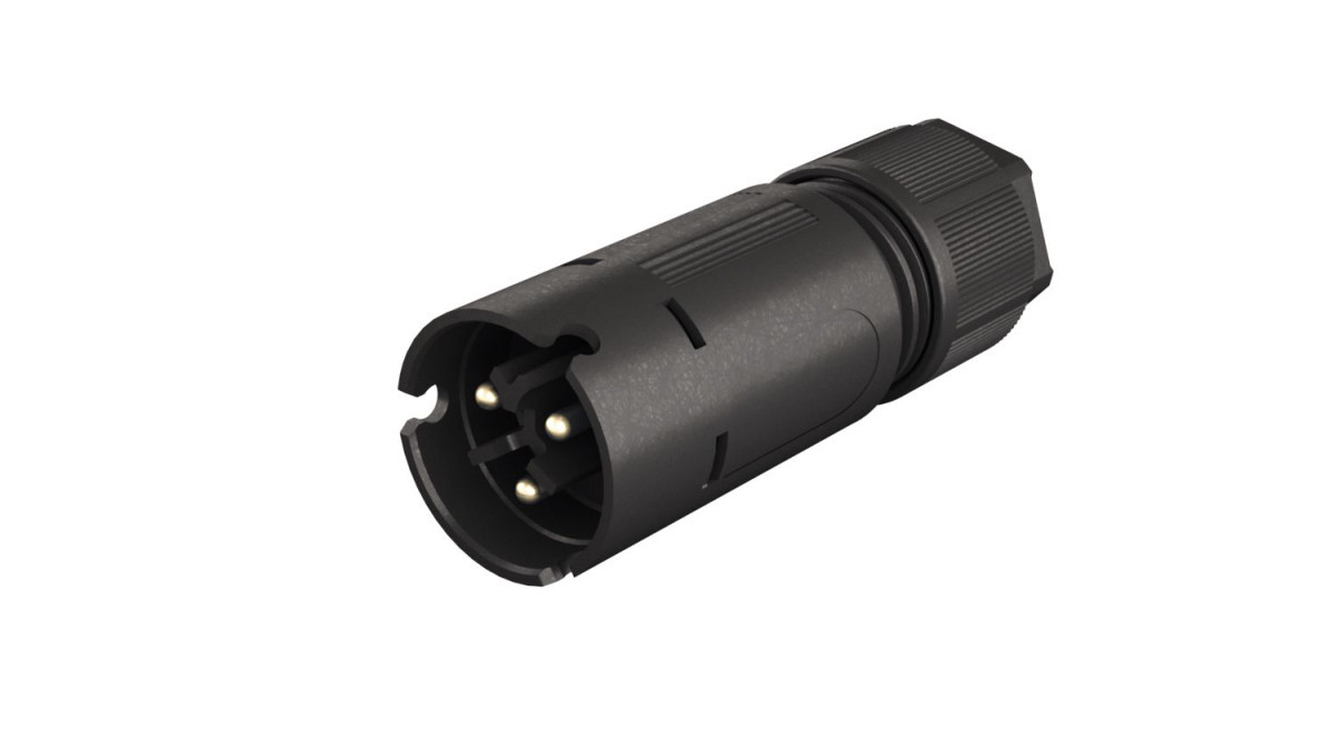 Wieland RST08I3 Stekerdeel Fa rst08i3 S 21 ZR1 H SW