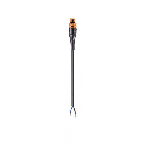 Wieland Rst20i2 patchkabel gebouwinstallatie 2P stekker vrij kabeluiteinde 3000MM rst20i2k1s315pl30br0