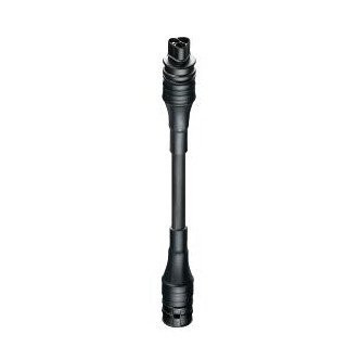 Wieland Rst20i2 patchkabel gebouwinstallatie 2P contrastekker (female) stekker 4000MM rst20i2k1bs315p 40SW