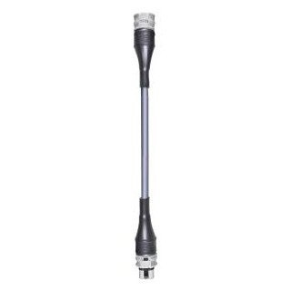 Wieland Rst20i2 patchkabel gebouwinstallatie 2P contrastekker (female) stekker 7000MM rst20i2k1bs325ol70br