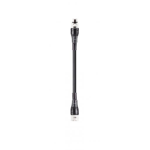 Wieland Rst20i3 patchkabel gebouwinstallatie 3P contrastekker (female) stekker 4000MM
