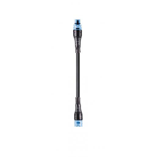 Wieland Rst20i3 patchkabel gebouwinstallatie 3P stekker contrastekker (female) 7000MM