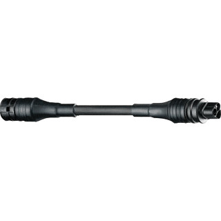 Wieland Rst20i3 patchkabel gebouwinstallatie 3P contrastekker (female) stekker 1000MM