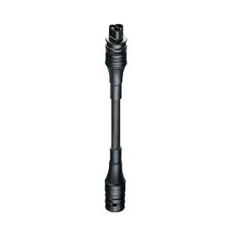 Wieland Rst20i3 patchkabel gebouwinstallatie 3P contrastekker (female) stekker 2000MM
