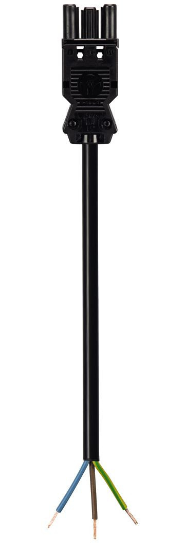 Wieland RST20i3 Rst20i3 F/M gst18i3 kabel 2,5MM² 1M dca