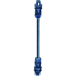 Wieland Rst20i4 patchkabel gebouwinstallatie 4P contrastekker (female) stekker 4000MM