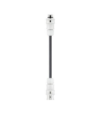 Wieland Rst20i5 kabel M/F 2,5MM2 8M grijs rubber 60°C