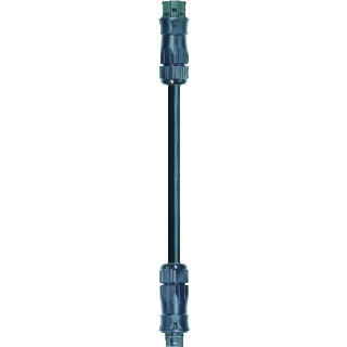 Wieland Rst20i5 patchkabel gebouwinstallatie 5P contrastekker (female) stekker 7000MM NV