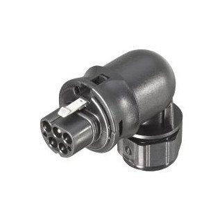 Wieland Rst20i5 stekerdeel S S1 YR2 V grijs