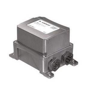 Wieland Rst20i5 verdelerbox B 4G1BF VG 4 zwart