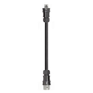 Wieland Rst25i3 patchkabel gebouwinstallatie 3P contrastekker (female) stekker 4000MM rst25i3ksbs4040bg03