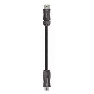 Wieland Rst25i5 patchkabel gebouwinstallatie 5P contrastekker (female) stekker 1000MM rst25i5ksbs40p10bg03