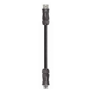 Wieland Rst25i5 patchkabel gebouwinstallatie 5P contrastekker (female) stekker 4000MM rst25i5ksbs40p40bg03