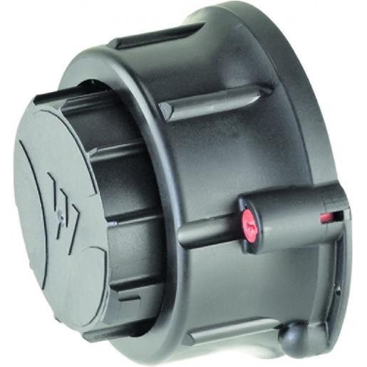 Wieland RST50 deksel